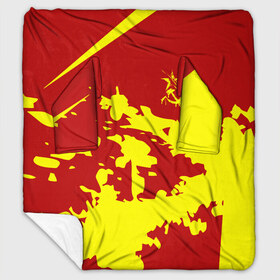 Плед с рукавами с принтом CCCP в городе Новоалтайск, 100% полиэстер | Закругленные углы, все края обработаны. Ткань не мнется и не растягивается. Размер 170*145 | cold war | communism | history | memes | russia | soviet | soviet union | stalin | ussr | горбачев | история | ленин | россия | советский союз | союз | ссср | сталин