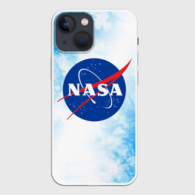 Чехол для iPhone 13 mini с принтом NASA   НАСА в городе Новоалтайск,  |  | galaxy | man | nasa | planet | planets | space | spaceman | spacex | star | stars | univerce | yfcf | астронавт | вселенная | галактика | галактики | звезда | звезды | космонавт | космонавты | космос | луна | наса | планета | планеты | тфыф