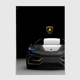 Постер с принтом Lamborghini URUS в городе Новоалтайск, 100% бумага
 | бумага, плотность 150 мг. Матовая, но за счет высокого коэффициента гладкости имеет небольшой блеск и дает на свету блики, но в отличии от глянцевой бумаги не покрыта лаком | bolide | car | italy | lamborghini | motorsport | power.prestige | автомобиль | автоспорт | болид | италия | ламборгини | мощь | престиж