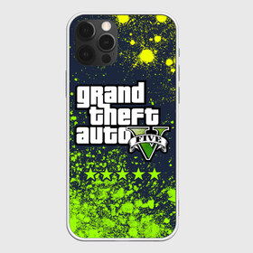 Чехол для iPhone 12 Pro Max с принтом GTA 5 ГТА 5 в городе Новоалтайск, Силикон |  | andreas | auto | game | games | grand | gta | gta 5 | gta online | gta5 | gtaonline | logo | online | san | theft | unf | автоугонщик | андреас | великий | гта | гта 5 | гта онлайн | гта5 | гтаонлайн | игра | игры | лого | логотипы | онлайн | пеф