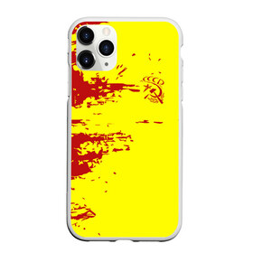 Чехол для iPhone 11 Pro Max матовый с принтом CCCP в городе Новоалтайск, Силикон |  | cold war | communism | history | memes | russia | soviet | soviet union | stalin | ussr | горбачев | история | ленин | россия | советский союз | союз | ссср | сталин