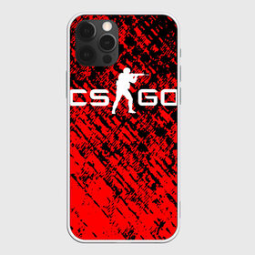 Чехол для iPhone 12 Pro Max с принтом CS GO в городе Новоалтайск, Силикон |  | counter strike | cs go | cs:go | esport | faze clan | game | geometry | texture | геометрия | игра | киберспорт | кс го | кс гоу | текстура | фазе клан
