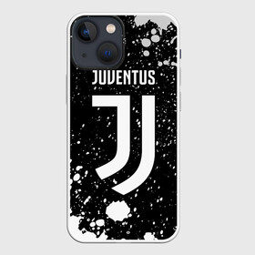 Чехол для iPhone 13 mini с принтом JUVENTUS   ЮВЕНТУС в городе Новоалтайск,  |  | ball | club | dtynec | foot | football | italy | juventus | logo | ronaldo | sport | team | дибала | италия | клуб | лого | логотип | логотипы | огмутегы | роналдо | сборная | символ | символы | спорт | форма | футбол | футболист | футболисту | 