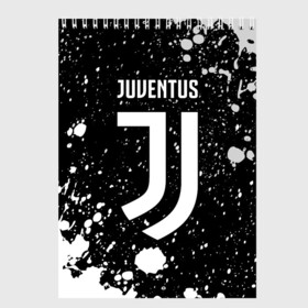 Скетчбук с принтом JUVENTUS ЮВЕНТУС в городе Новоалтайск, 100% бумага
 | 48 листов, плотность листов — 100 г/м2, плотность картонной обложки — 250 г/м2. Листы скреплены сверху удобной пружинной спиралью | ball | club | dtynec | foot | football | italy | juventus | logo | ronaldo | sport | team | дибала | италия | клуб | лого | логотип | логотипы | огмутегы | роналдо | сборная | символ | символы | спорт | форма | футбол | футболист | футболисту | 