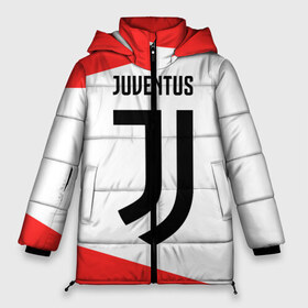 Женская зимняя куртка 3D с принтом JUVENTUS ЮВЕНТУС в городе Новоалтайск, верх — 100% полиэстер; подкладка — 100% полиэстер; утеплитель — 100% полиэстер | длина ниже бедра, силуэт Оверсайз. Есть воротник-стойка, отстегивающийся капюшон и ветрозащитная планка. 

Боковые карманы с листочкой на кнопках и внутренний карман на молнии | ball | club | dtynec | foot | football | italy | juventus | logo | ronaldo | sport | team | дибала | италия | клуб | лого | логотип | логотипы | огмутегы | роналдо | сборная | символ | символы | спорт | форма | футбол | футболист | футболисту | 
