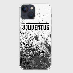 Чехол для iPhone 13 mini с принтом JUVENTUS   ЮВЕНТУС в городе Новоалтайск,  |  | ball | club | dtynec | foot | football | italy | juventus | logo | ronaldo | sport | team | дибала | италия | клуб | лого | логотип | логотипы | огмутегы | роналдо | сборная | символ | символы | спорт | форма | футбол | футболист | футболисту | 