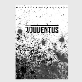 Скетчбук с принтом JUVENTUS ЮВЕНТУС в городе Новоалтайск, 100% бумага
 | 48 листов, плотность листов — 100 г/м2, плотность картонной обложки — 250 г/м2. Листы скреплены сверху удобной пружинной спиралью | ball | club | dtynec | foot | football | italy | juventus | logo | ronaldo | sport | team | дибала | италия | клуб | лого | логотип | логотипы | огмутегы | роналдо | сборная | символ | символы | спорт | форма | футбол | футболист | футболисту | 
