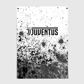 Постер с принтом JUVENTUS / ЮВЕНТУС в городе Новоалтайск, 100% бумага
 | бумага, плотность 150 мг. Матовая, но за счет высокого коэффициента гладкости имеет небольшой блеск и дает на свету блики, но в отличии от глянцевой бумаги не покрыта лаком | ball | club | dtynec | foot | football | italy | juventus | logo | ronaldo | sport | team | дибала | италия | клуб | лого | логотип | логотипы | огмутегы | роналдо | сборная | символ | символы | спорт | форма | футбол | футболист | футболисту | 