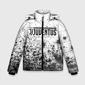 Зимняя куртка для мальчиков 3D с принтом JUVENTUS ЮВЕНТУС в городе Новоалтайск, ткань верха — 100% полиэстер; подклад — 100% полиэстер, утеплитель — 100% полиэстер | длина ниже бедра, удлиненная спинка, воротник стойка и отстегивающийся капюшон. Есть боковые карманы с листочкой на кнопках, утяжки по низу изделия и внутренний карман на молнии. 

Предусмотрены светоотражающий принт на спинке, радужный светоотражающий элемент на пуллере молнии и на резинке для утяжки | Тематика изображения на принте: ball | club | dtynec | foot | football | italy | juventus | logo | ronaldo | sport | team | дибала | италия | клуб | лого | логотип | логотипы | огмутегы | роналдо | сборная | символ | символы | спорт | форма | футбол | футболист | футболисту | 