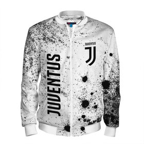 Мужской бомбер 3D с принтом JUVENTUS / ЮВЕНТУС в городе Новоалтайск, 100% полиэстер | застегивается на молнию, по бокам два кармана без застежек, по низу бомбера и на воротнике - эластичная резинка | ball | club | dtynec | foot | football | italy | juventus | logo | ronaldo | sport | team | дибала | италия | клуб | лого | логотип | логотипы | огмутегы | роналдо | сборная | символ | символы | спорт | форма | футбол | футболист | футболисту | 