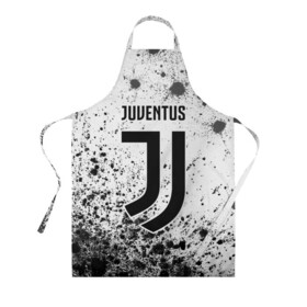 Фартук 3D с принтом JUVENTUS / ЮВЕНТУС в городе Новоалтайск, 100% полиэстер | общий размер — 65 х 85 см, ширина нагрудника — 26 см, горловина — 53 см, длина завязок — 54 см, общий обхват в поясе — 173 см. Принт на завязках и на горловине наносится с двух сторон, на основной части фартука — только с внешней стороны | ball | club | dtynec | foot | football | italy | juventus | logo | ronaldo | sport | team | дибала | италия | клуб | лого | логотип | логотипы | огмутегы | роналдо | сборная | символ | символы | спорт | форма | футбол | футболист | футболисту | 
