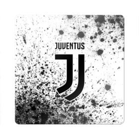 Магнит виниловый Квадрат с принтом JUVENTUS / ЮВЕНТУС в городе Новоалтайск, полимерный материал с магнитным слоем | размер 9*9 см, закругленные углы | Тематика изображения на принте: ball | club | dtynec | foot | football | italy | juventus | logo | ronaldo | sport | team | дибала | италия | клуб | лого | логотип | логотипы | огмутегы | роналдо | сборная | символ | символы | спорт | форма | футбол | футболист | футболисту | 