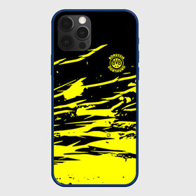 Чехол для iPhone 12 Pro Max с принтом FC Borussia в городе Новоалтайск, Силикон |  | football | germany | sancho dortmund | soccer | бавария | боруссия | дортмунд | лига чемпионов | псж | футбол | холанд | эрлинг холанд