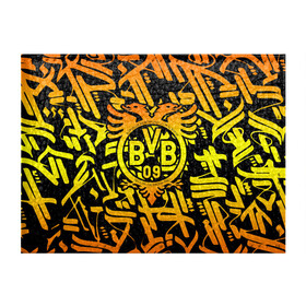 Обложка для студенческого билета с принтом FC Borussia в городе Новоалтайск, натуральная кожа | Размер: 11*8 см; Печать на всей внешней стороне | Тематика изображения на принте: football | germany | sancho dortmund | soccer | бавария | боруссия | дортмунд | лига чемпионов | псж | футбол | холанд | эрлинг холанд