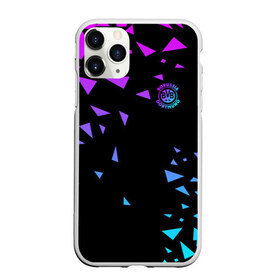 Чехол для iPhone 11 Pro Max матовый с принтом FC Borussia в городе Новоалтайск, Силикон |  | Тематика изображения на принте: football | germany | sancho dortmund | soccer | бавария | боруссия | дортмунд | лига чемпионов | псж | футбол | холанд | эрлинг холанд
