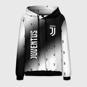 Мужская толстовка 3D с принтом JUVENTUS ЮВЕНТУС в городе Новоалтайск, 100% полиэстер | двухслойный капюшон со шнурком для регулировки, мягкие манжеты на рукавах и по низу толстовки, спереди карман-кенгуру с мягким внутренним слоем. | ball | club | dtynec | foot | football | italy | juventus | logo | ronaldo | sport | team | дибала | италия | клуб | лого | логотип | логотипы | огмутегы | роналдо | сборная | символ | символы | спорт | форма | футбол | футболист | футболисту | 