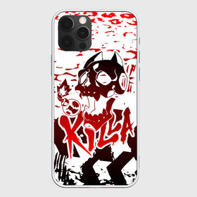 Чехол для iPhone 12 Pro Max с принтом KILLA в городе Новоалтайск, Силикон |  | battle | blood | crusaders | dio | giorno | giovanna | jojo | jojos | jotaro | killer queen. wind | manga | ora | stardust | vento aureo | джо джо | манга | ора