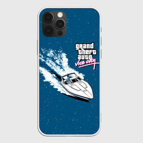 Чехол для iPhone 12 Pro Max с принтом GTA Vice City в городе Новоалтайск, Силикон |  | auto | city | grand | gta | miami | rockstar | theft | tommy | vice | вайс | версетти | гта | либерти | майами | рокстар | сити | томми