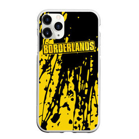 Чехол для iPhone 11 Pro Max матовый с принтом Borderlands в городе Новоалтайск, Силикон |  | 2k | bl | bl3 | borderlands | legendary | lilith | loot | looter shooter | pc | review | zombie island | брик | лилит | мордекай | пограничье | роланд