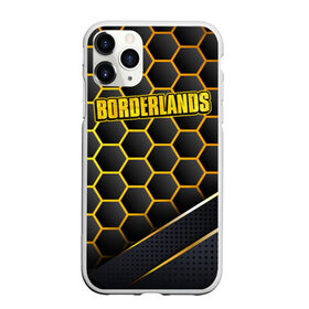 Чехол для iPhone 11 Pro Max матовый с принтом Borderlands в городе Новоалтайск, Силикон |  | 2k | bl | bl3 | borderlands | legendary | lilith | loot | looter shooter | pc | review | zombie island | брик | лилит | мордекай | пограничье | роланд