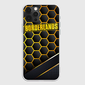 Чехол для iPhone 12 Pro Max с принтом Borderlands в городе Новоалтайск, Силикон |  | 2k | bl | bl3 | borderlands | legendary | lilith | loot | looter shooter | pc | review | zombie island | брик | лилит | мордекай | пограничье | роланд