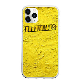 Чехол для iPhone 11 Pro Max матовый с принтом Borderlands в городе Новоалтайск, Силикон |  | 2k | bl | bl3 | borderlands | legendary | lilith | loot | looter shooter | pc | review | zombie island | брик | лилит | мордекай | пограничье | роланд