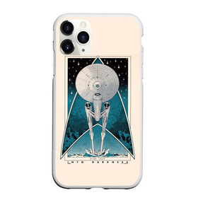 Чехол для iPhone 11 Pro Max матовый с принтом Star Trek в городе Новоалтайск, Силикон |  | captain | chekov | chris | discovery | enterprise | khan | kirk | ncc | pine | spock | star | trek | джеймс | дискавери | звездный путь | капитан | кирк | спок | стартрек