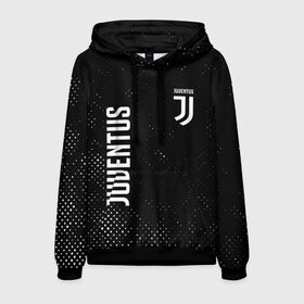 Мужская толстовка 3D с принтом JUVENTUS ЮВЕНТУС в городе Новоалтайск, 100% полиэстер | двухслойный капюшон со шнурком для регулировки, мягкие манжеты на рукавах и по низу толстовки, спереди карман-кенгуру с мягким внутренним слоем. | ball | club | dtynec | foot | football | italy | juventus | logo | ronaldo | sport | team | дибала | италия | клуб | лого | логотип | логотипы | огмутегы | роналдо | сборная | символ | символы | спорт | форма | футбол | футболист | футболисту | 