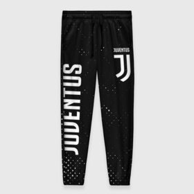 Женские брюки 3D с принтом JUVENTUS / ЮВЕНТУС в городе Новоалтайск, полиэстер 100% | прямой крой, два кармана без застежек по бокам, с мягкой трикотажной резинкой на поясе и по низу штанин. В поясе для дополнительного комфорта — широкие завязки | ball | club | dtynec | foot | football | italy | juventus | logo | ronaldo | sport | team | дибала | италия | клуб | лого | логотип | логотипы | огмутегы | роналдо | сборная | символ | символы | спорт | форма | футбол | футболист | футболисту | 