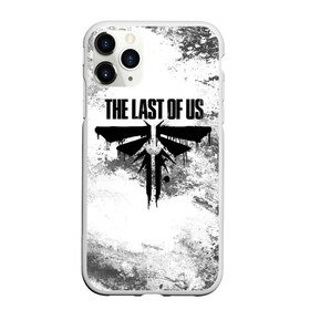 Чехол для iPhone 11 Pro матовый с принтом THE LAST OF US в городе Новоалтайск, Силикон |  | game | horror | survival horror | the last | the last of us | the last of us remastered | игра | компьютерная игра | ласт | ласт оф | ласт оф ас | экшн
