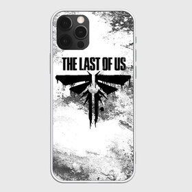 Чехол для iPhone 12 Pro Max с принтом THE LAST OF US в городе Новоалтайск, Силикон |  | game | horror | survival horror | the last | the last of us | the last of us remastered | игра | компьютерная игра | ласт | ласт оф | ласт оф ас | экшн