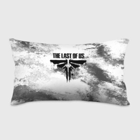 Подушка 3D антистресс с принтом THE LAST OF US в городе Новоалтайск, наволочка — 100% полиэстер, наполнитель — вспененный полистирол | состоит из подушки и наволочки на молнии | game | horror | survival horror | the last | the last of us | the last of us remastered | игра | компьютерная игра | ласт | ласт оф | ласт оф ас | экшн