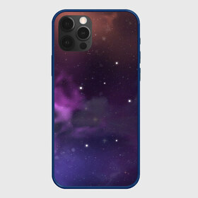 Чехол для iPhone 12 Pro Max с принтом Космические туманности в городе Новоалтайск, Силикон |  | Тематика изображения на принте: арт | звёзды | космос | красный | облако | оранжевый | розовый | синий | сияние | темный | туманность | фиолетовый | черный | яркие цвета