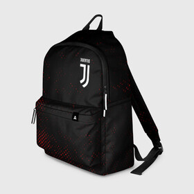 Рюкзак 3D с принтом JUVENTUS / ЮВЕНТУС в городе Новоалтайск, 100% полиэстер | лямки с регулируемой длиной, сверху петелька, чтобы рюкзак можно было повесить на вешалку. Основное отделение закрывается на молнию, как и внешний карман. Внутри два дополнительных кармана, один из которых закрывается на молнию. По бокам два дополнительных кармашка | Тематика изображения на принте: ball | club | dtynec | foot | football | italy | juventus | logo | ronaldo | sport | team | дибала | италия | клуб | лого | логотип | логотипы | огмутегы | роналдо | сборная | символ | символы | спорт | форма | футбол | футболист | футболисту | 