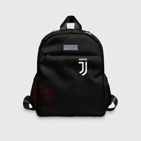 Детский рюкзак 3D с принтом JUVENTUS / ЮВЕНТУС в городе Новоалтайск, 100% полиэстер | лямки с регулируемой длиной, сверху петелька, чтобы рюкзак можно было повесить на вешалку. Основное отделение закрывается на молнию, как и внешний карман. Внутри дополнительный карман. По бокам два дополнительных кармашка | Тематика изображения на принте: ball | club | dtynec | foot | football | italy | juventus | logo | ronaldo | sport | team | дибала | италия | клуб | лого | логотип | логотипы | огмутегы | роналдо | сборная | символ | символы | спорт | форма | футбол | футболист | футболисту | 