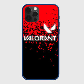 Чехол для iPhone 12 Pro Max с принтом Valorant в городе Новоалтайск, Силикон |  | Тематика изображения на принте: valorant | автоматы | дробовики | игра | пистолеты | пистолеты пулеметы | пулеметы | снайперские винтовки | спайк | шутер