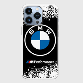 Чехол для iPhone 13 Pro с принтом BMW   БМВ в городе Новоалтайск,  |  | Тематика изображения на принте: 2020 | auto | b m w | bmv | bmw | car | logo | moto | performance | power | series | sport | авто | б м в | бмв | игра | игры | иьц | лого | логотип | марка | машина | мото | мотоцикл | павер | перфоманс | серии | серия | символ | спорт