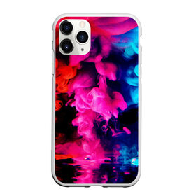 Чехол для iPhone 11 Pro матовый с принтом RIOT в городе Новоалтайск, Силикон |  | Тематика изображения на принте: geometry | kaleidoscope | pattern | pilygon | polyscape | space | textures | tie dye | абстракт | вселенная | геометрия | города | каледоскоп | космос | паттерн | полигон | полискейп | природа | тай дай | текстура | текстуры | хиппи | цвета