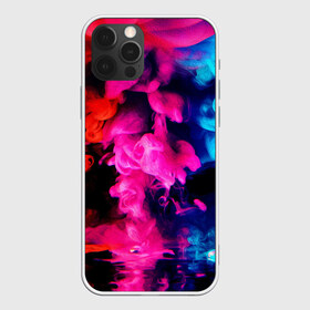 Чехол для iPhone 12 Pro Max с принтом RIOT в городе Новоалтайск, Силикон |  | geometry | kaleidoscope | pattern | pilygon | polyscape | space | textures | tie dye | абстракт | вселенная | геометрия | города | каледоскоп | космос | паттерн | полигон | полискейп | природа | тай дай | текстура | текстуры | хиппи | цвета