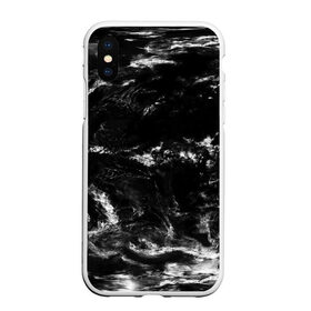 Чехол для iPhone XS Max матовый с принтом ЧЕРНЫЙ МРАМОР в городе Новоалтайск, Силикон | Область печати: задняя сторона чехла, без боковых панелей | geometry | kaleidoscope | pattern | polyscape | smoke | space | textures | tie dye | абстракт | вселенная | геометрия | города | дым | каледоскоп | космос | паттерн | полискейп | природа | тай дай | текстура | текстуры | хиппи | цвета