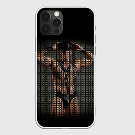 Чехол для iPhone 12 Pro Max с принтом Dungen Master color в городе Новоалтайск, Силикон |  | aniki | billy herrington | darkholm | darkholme | dungeon | dungeon master | gachi | gachimuchi | van | van darkholm | vansam | vansam official | аники | гачи | гачибасс | гачимучи