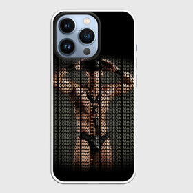 Чехол для iPhone 13 Pro с принтом Dungen Master color в городе Новоалтайск,  |  | aniki | billy herrington | darkholm | darkholme | dungeon | dungeon master | gachi | gachimuchi | van | van darkholm | vansam | vansam official | аники | гачи | гачибасс | гачимучи