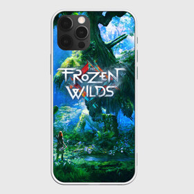 Чехол для iPhone 12 Pro Max с принтом Horizon Zero Dawn PC 2020 в городе Новоалтайск, Силикон |  | aloy | antasy girl | art | artwork | digital art | fantasy | horizon | horizon: zero dawn | landscape | tallneck | warrior fantasy | weapon | zero dawn