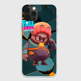 Чехол для iPhone 12 Pro Max с принтом Fall Guys Gordon Freeman в городе Новоалтайск, Силикон |  | fall guys | gordon freeman | half life | hf | run | steam | ultimate knockout | valve | бег | бегущие | бегущие человечки | гордо | гордон фриман | королевская битва | лого | логотип | падающие человечки | падающий парень | халва