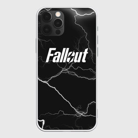 Чехол для iPhone 12 Pro Max с принтом FALLOUT в городе Новоалтайск, Силикон |  | bethesda | bethesda game studios | fallout | fallout 4 | game | vault   tec | vault boy | игры | постапокалипсис | убежище 101