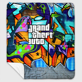 Плед с рукавами с принтом GTA в городе Новоалтайск, 100% полиэстер | Закругленные углы, все края обработаны. Ткань не мнется и не растягивается. Размер 170*145 | grand theft auto 2 | grand theft auto 3 | grand theft auto v | grand theft auto: san andreas | grand theft auto: vice city | gta 1 | gta 2 | gta 3 | gta 4 | gta 5 | gta online | gta v | город | игры