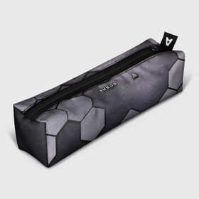 Пенал 3D с принтом Android RK900 в городе Новоалтайск, 100% полиэстер | плотная ткань, застежка на молнии | 2038 | become | connor | dbh | gavin reed | human | quantic | reed | reed900 | rk800 | rk900 | андроид | девиант | детройт | кара | квест | коннор | маркус