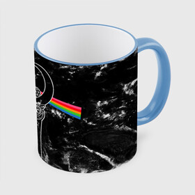 Кружка с полной запечаткой с принтом Dark Side of the Moon Stick в городе Новоалтайск, керамика | ёмкость 330 мл | anime | japan | manga | pink floyd | sailor moon | аниме | девочка | девушка | луна | лунная призма | манга | сейлор мун | сэйлор мун | япония