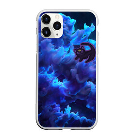 Чехол для iPhone 11 Pro Max матовый с принтом КИСА в городе Новоалтайск, Силикон |  | Тематика изображения на принте: anime | japan | manga | sailor moon | аниме | девочка | девушка | луна | лунная призма | манга | сейлор мун | сэйлор мун | япония