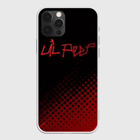 Чехол для iPhone 12 Pro Max с принтом Lil Peep в городе Новоалтайск, Силикон |  | Тематика изображения на принте: benz truck | emo rap | gbc | gustav elijah ahr | hip hop | lil | lil peep | lil tracy | lilpeep | peep | rap | rip | густав элайджа | лил пип